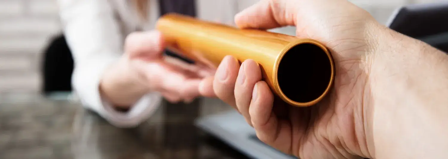 どういう形で未来を引き渡すか